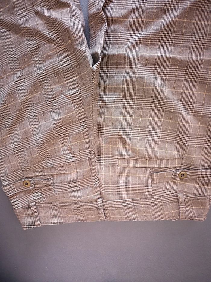 #bermuda femme taille 38 - photo numéro 4