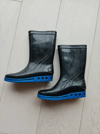 Bottes de pluie