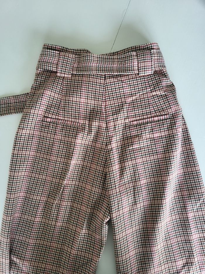Pantalon mango - photo numéro 3