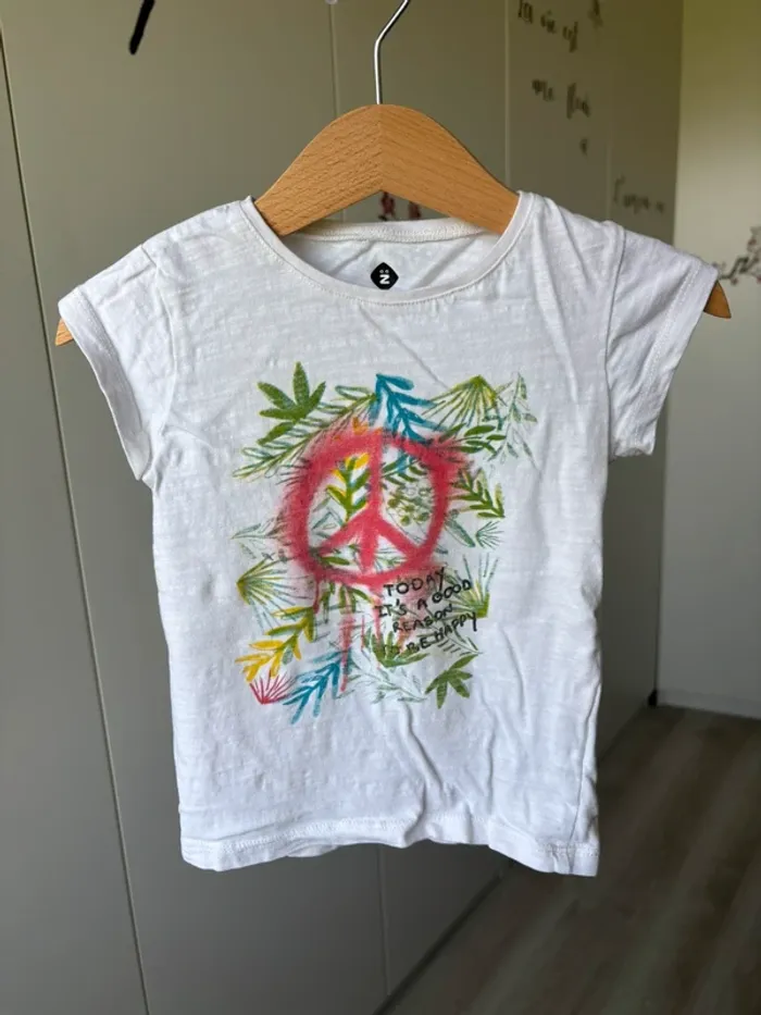 T shirt