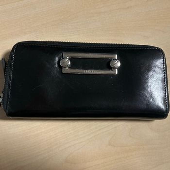 Porte feuille Lancel - photo numéro 2
