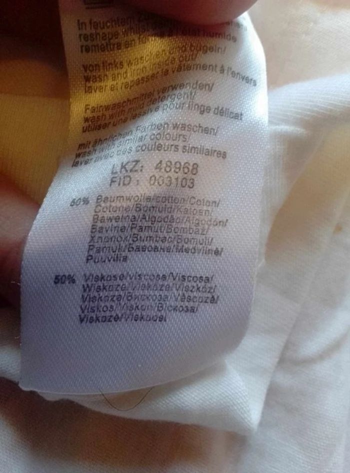 Chemise de nuit Heline - photo numéro 6