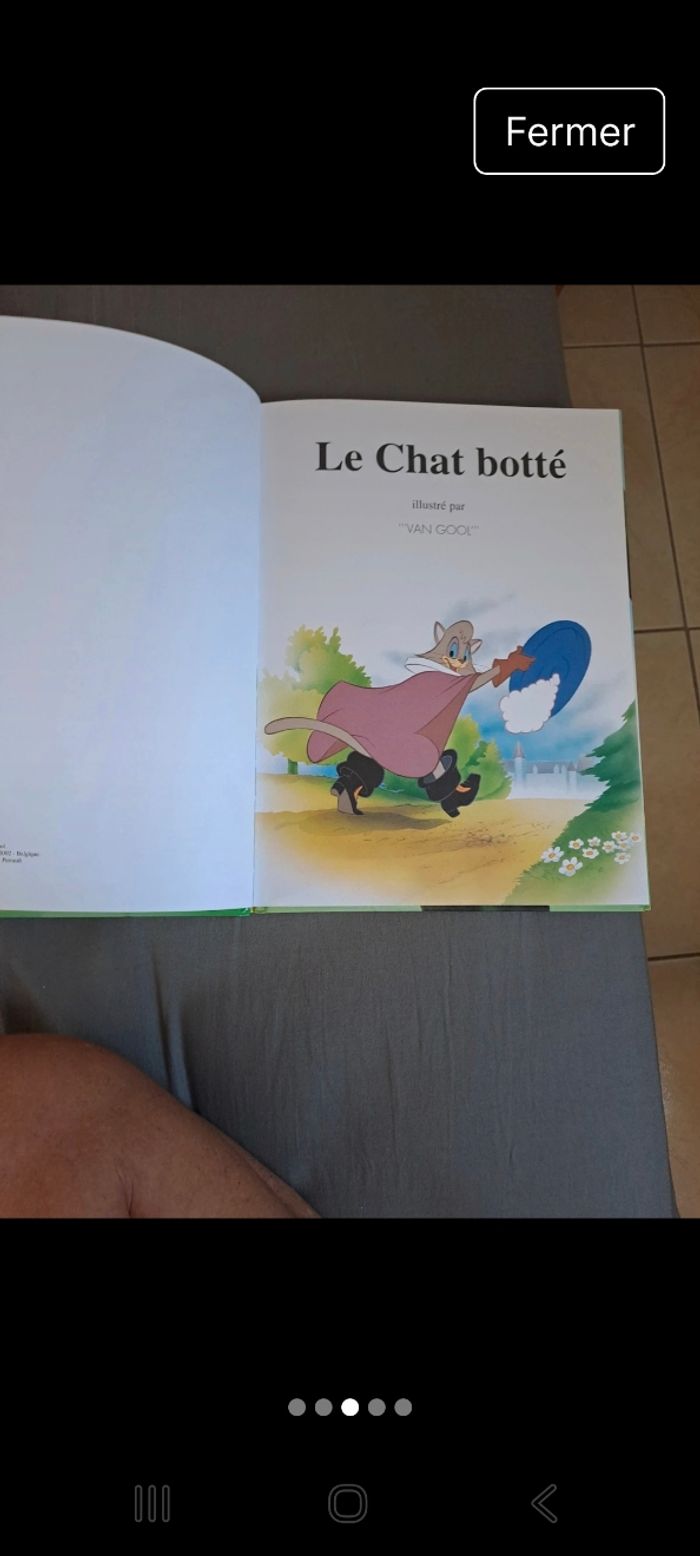 Livre - photo numéro 3