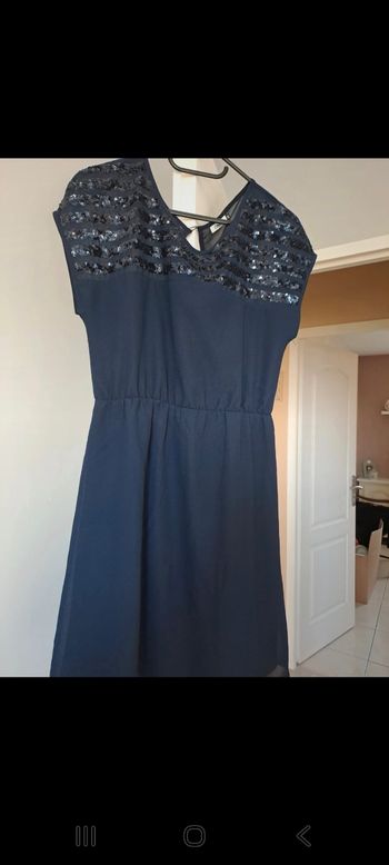 Robe légère