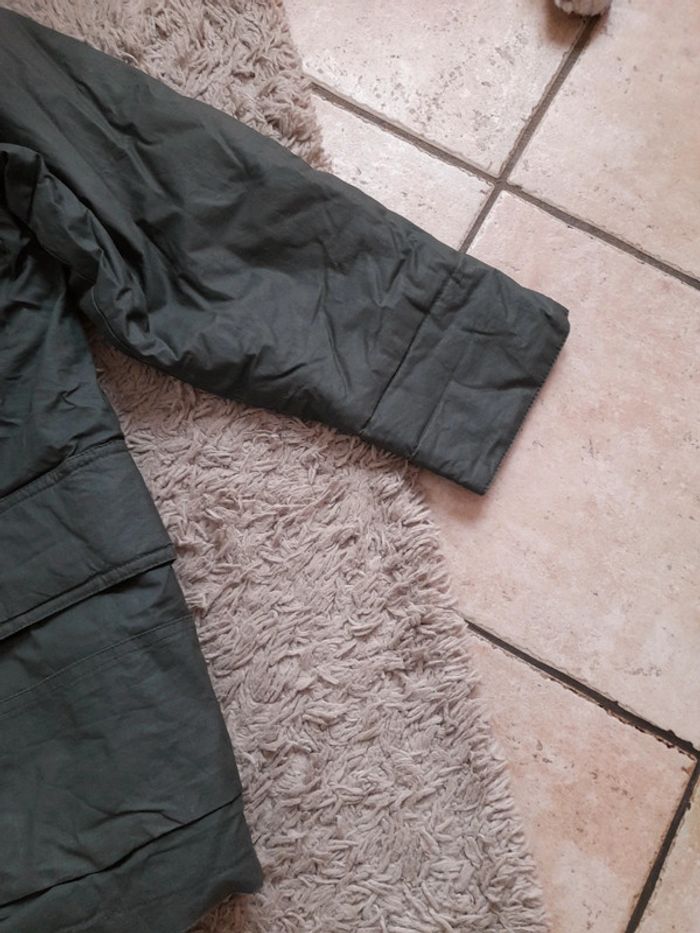 🏘Veste Blouson imperméable T42 - photo numéro 3