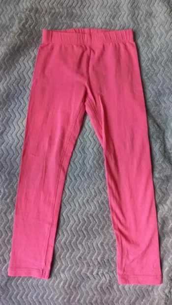 Leggings rose tao t6