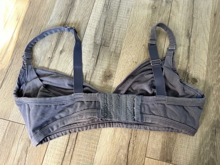Soutien gorge d’allaitement 95D/E - photo numéro 6