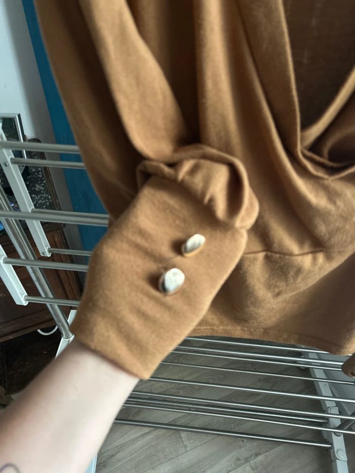 Pull femme - photo numéro 2