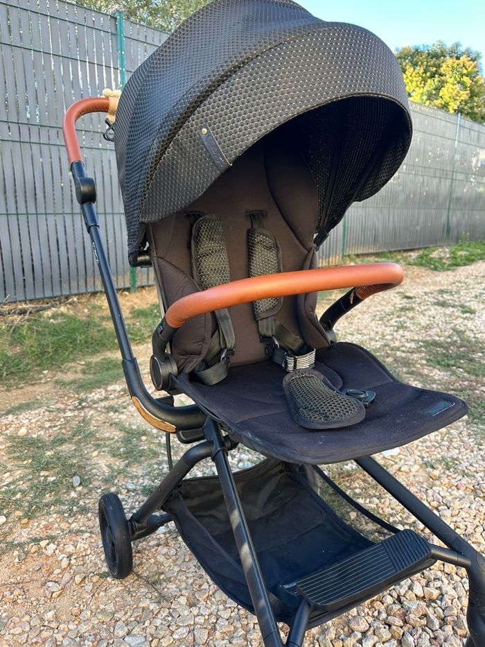 Poussette - photo numéro 2