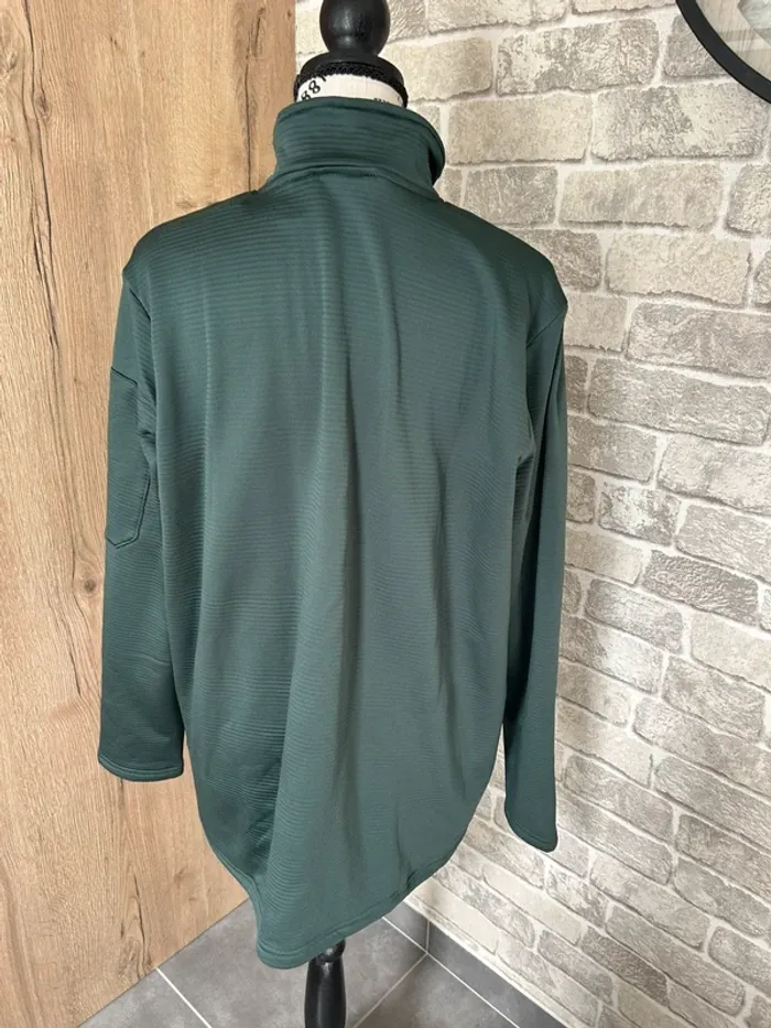 Pull homme parkside taille 46/48 - photo numéro 2
