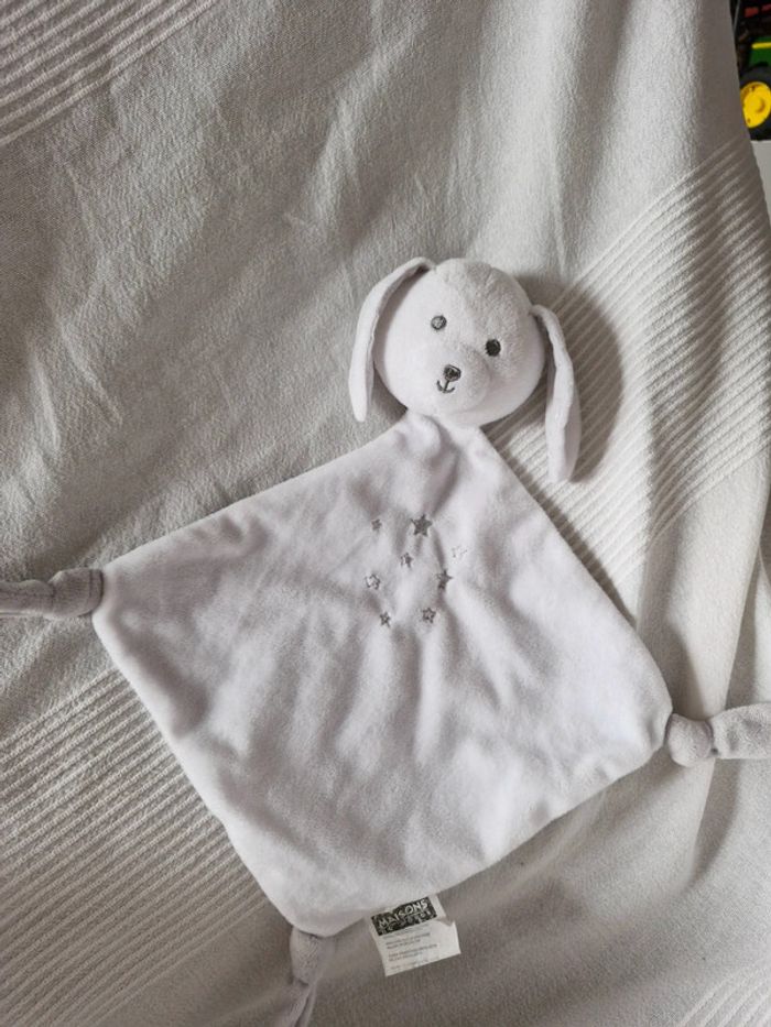 Doudou plat chien Maisons du monde - photo numéro 2