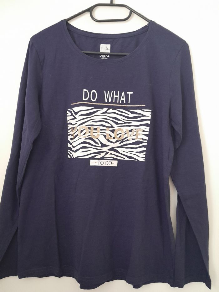 T shirt femme