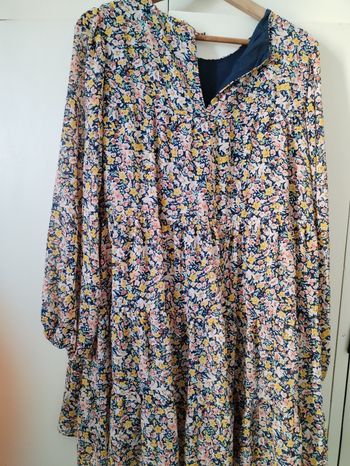 Robe femme