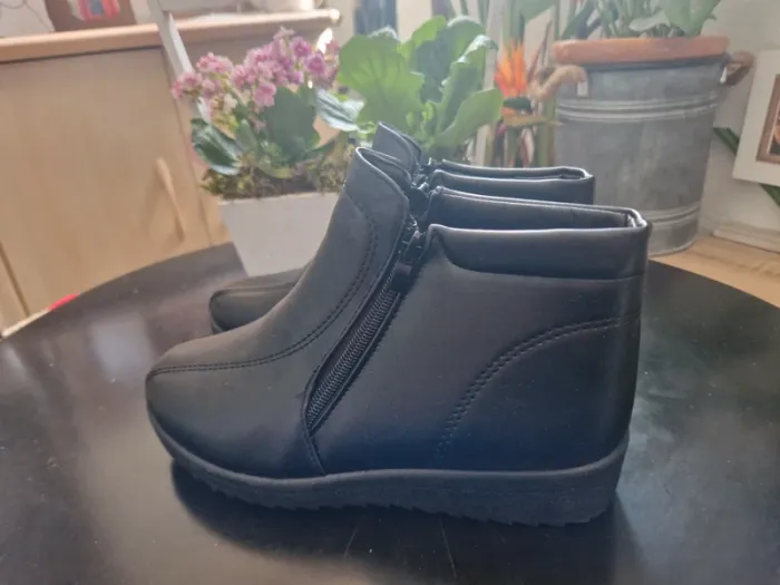 Bottine fourrées - photo numéro 2