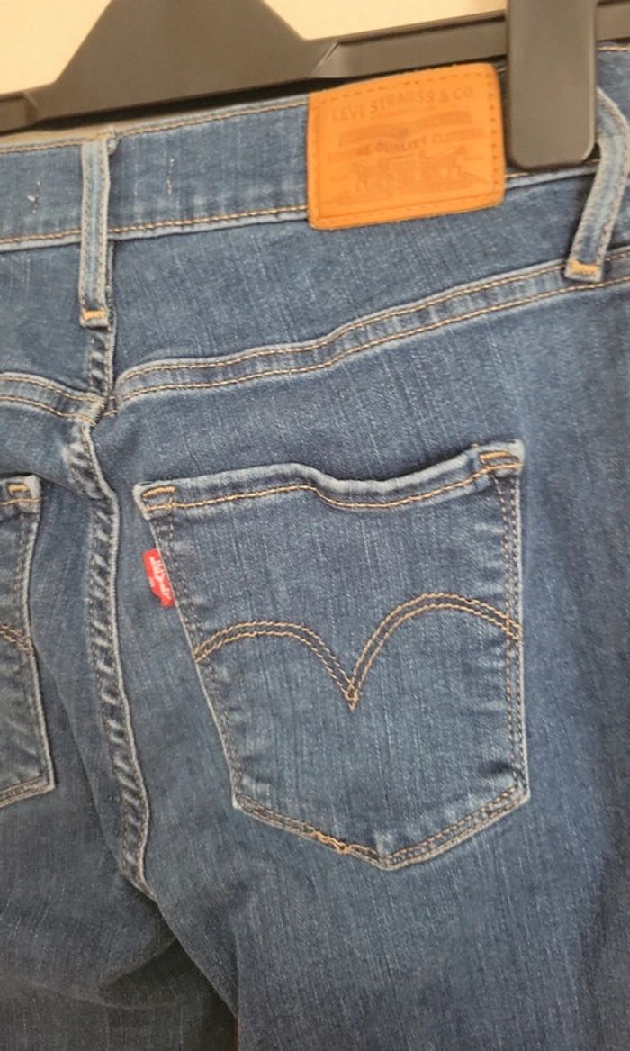 Jean levi's premium - photo numéro 4