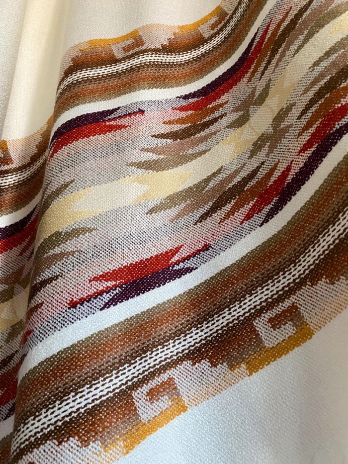 Sublime Poncho d’été - photo numéro 3