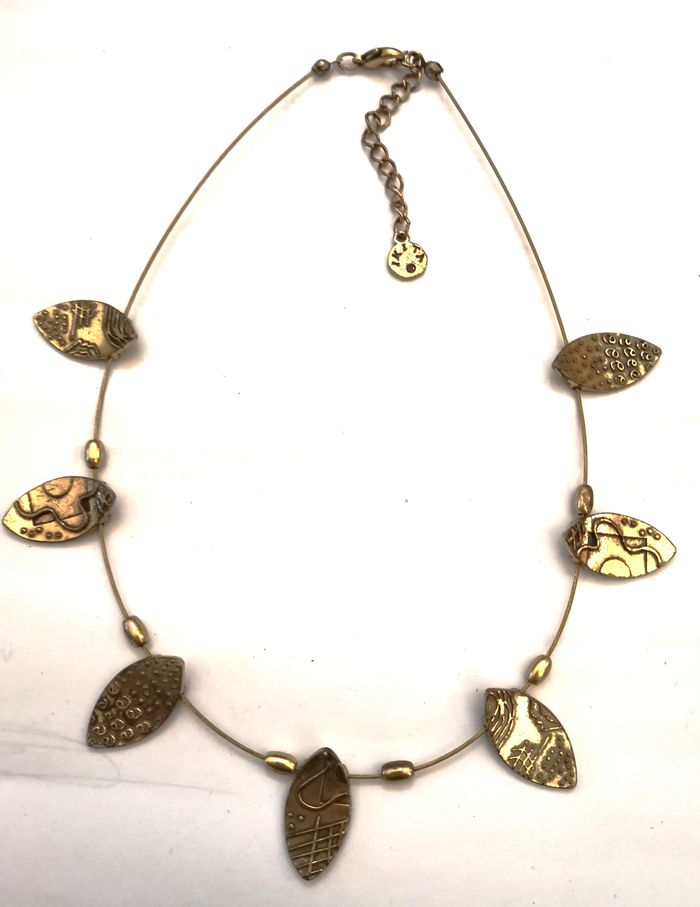 Parure de Bijoux "Ikita" - photo numéro 2
