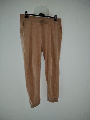 Jogging femme taille L