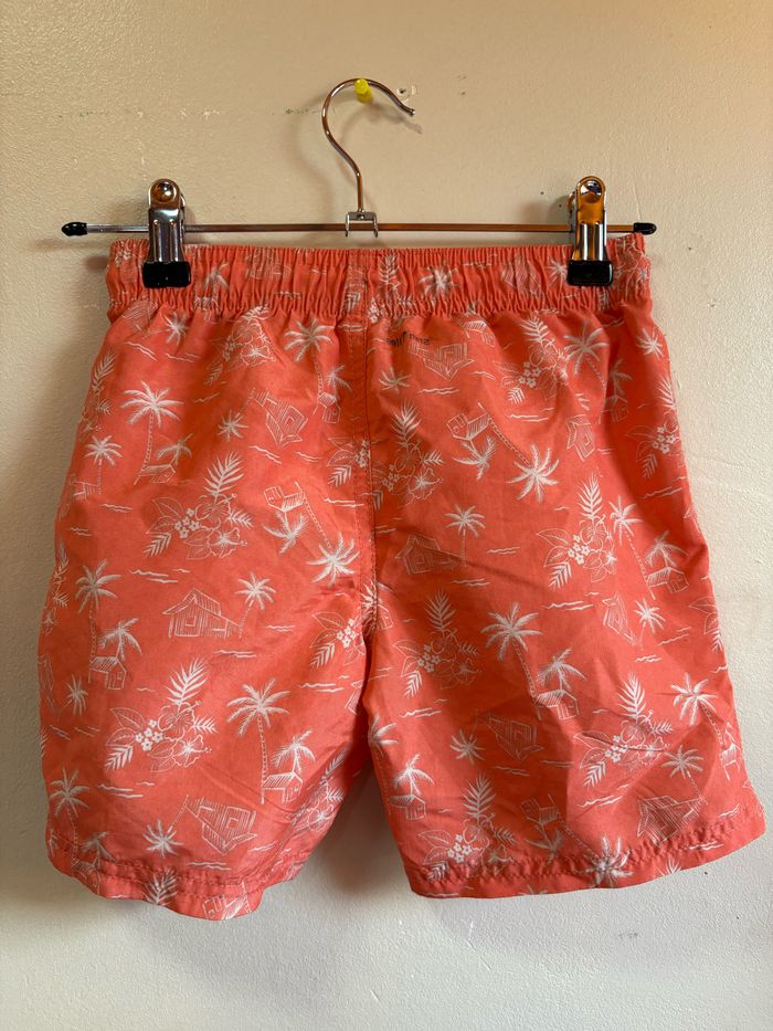 Short de bain garçon taille 122/128 - photo numéro 4