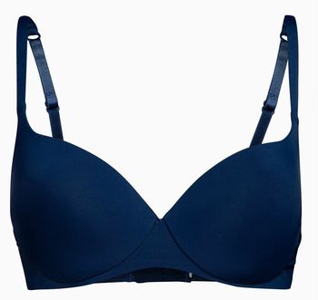 Soutien-gorge ampliforme 85C