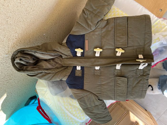 Manteau