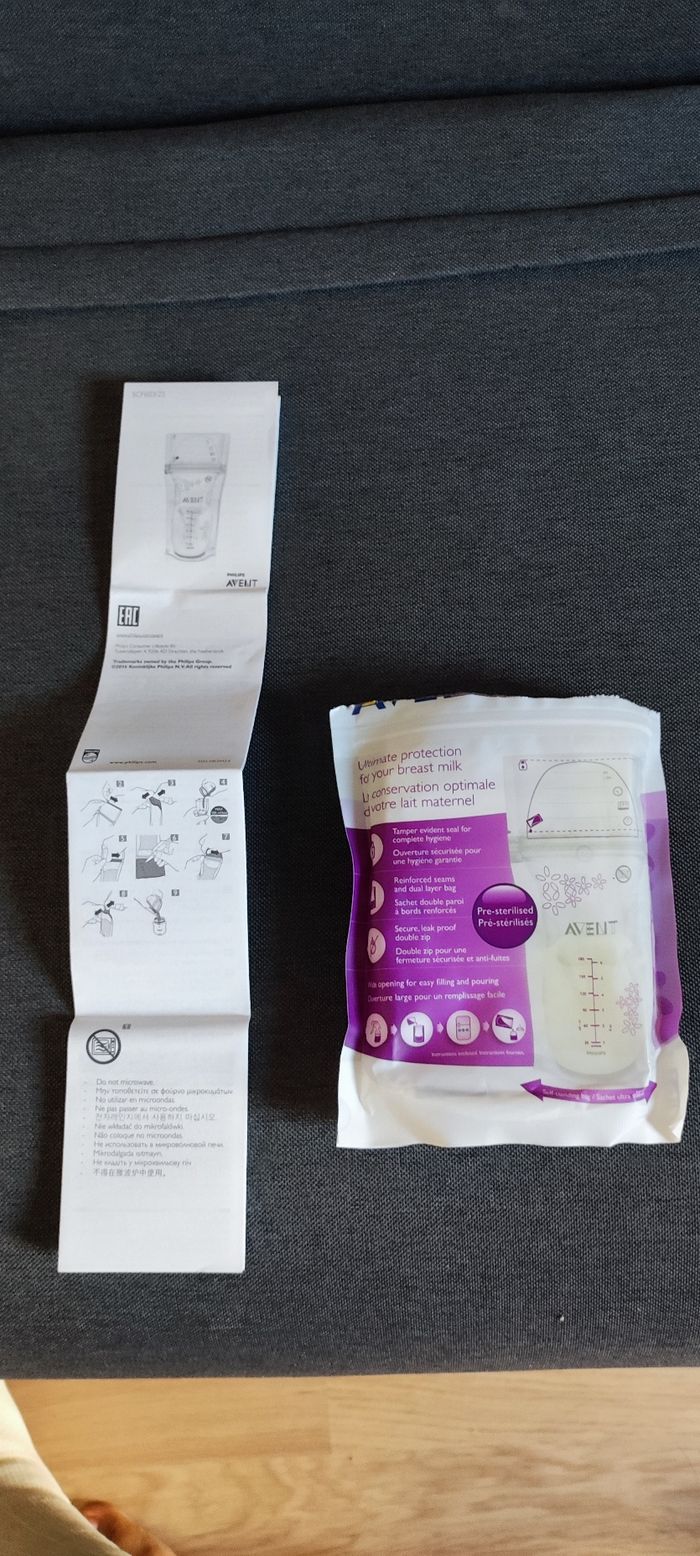 Set double Medela PersonalFit Plus  pour Tire-Lait Symphony - photo numéro 3