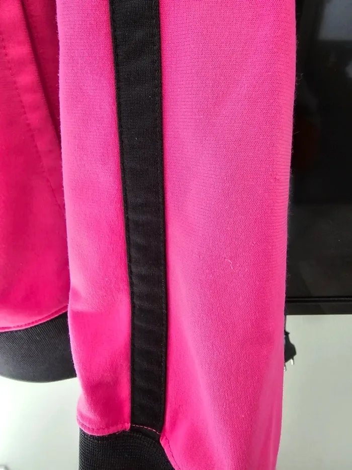 Veste Nike fille 12 13 ans (sportwear ) - photo numéro 4