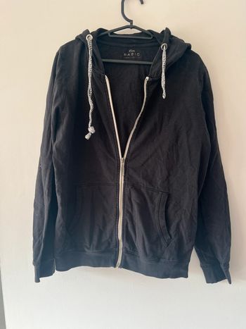 Gilet noir