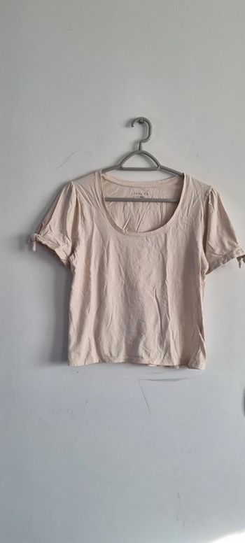 T-shirt camaïeu
