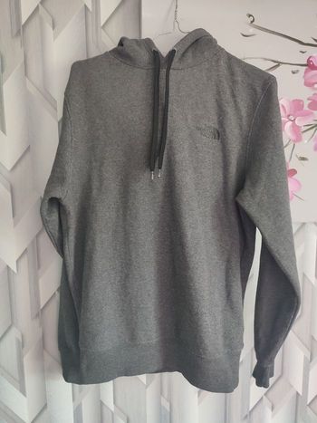 Sweat à capuche the North face