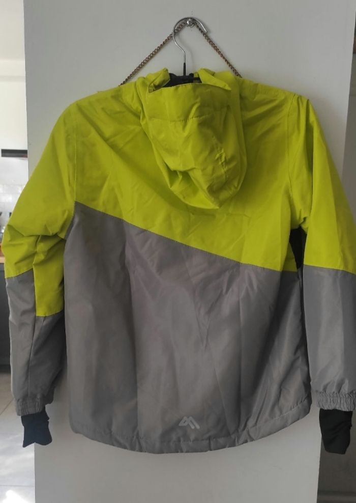 Veste ski - photo numéro 2