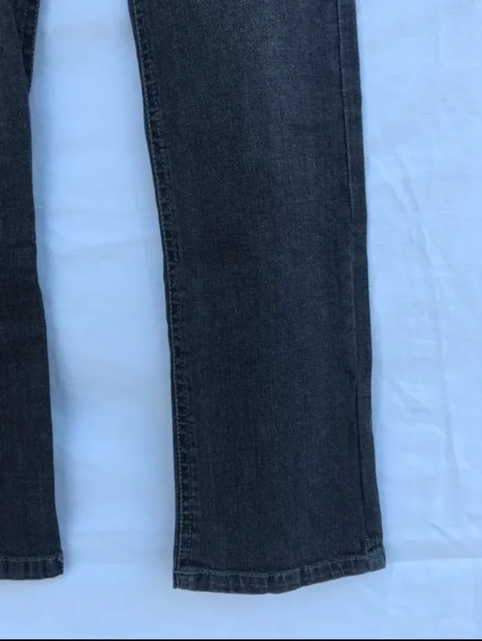 Pantalon noir - photo numéro 6