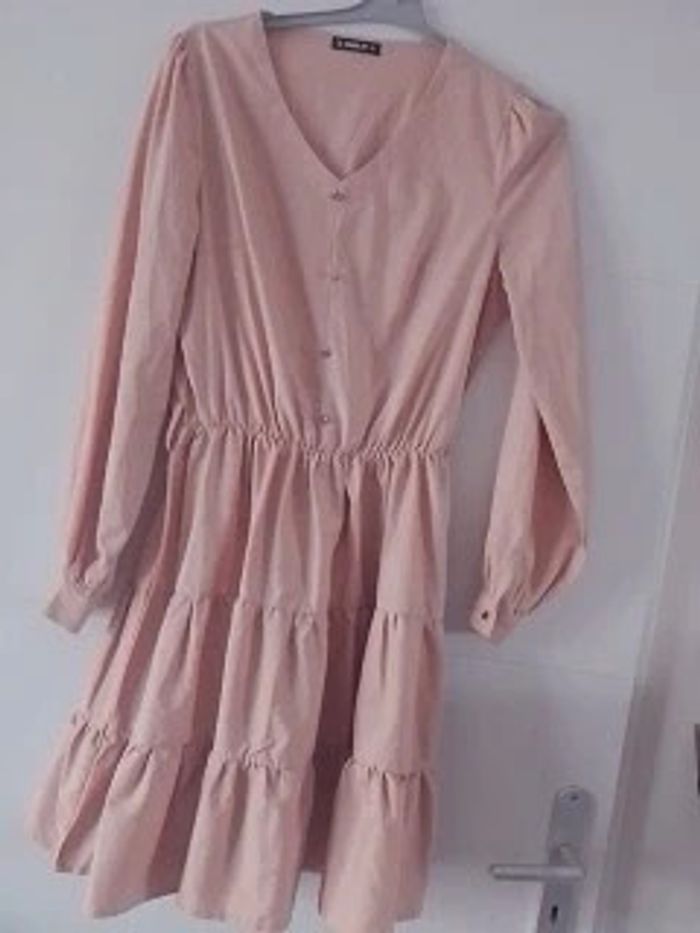 Robe shein