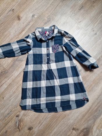 Robe Orchestra 6ans