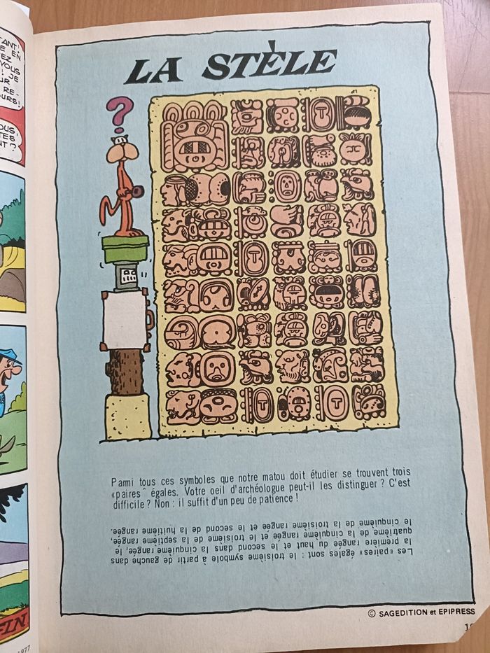 3 BD Pixie et Dixie / Foxie / Fox et Crow années 80 - photo numéro 10