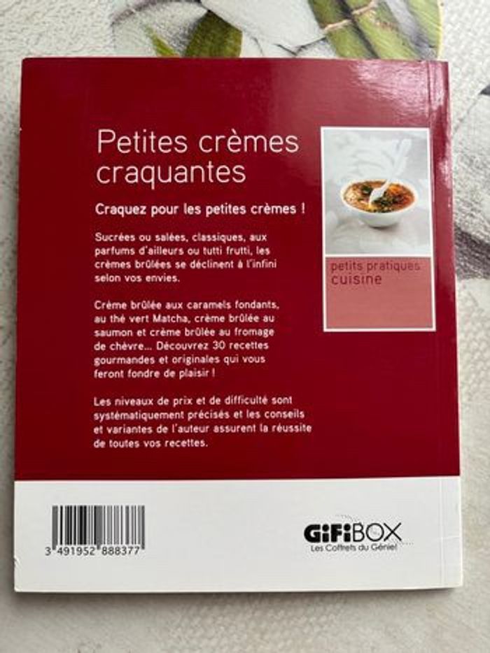 Livre de recette - photo numéro 5
