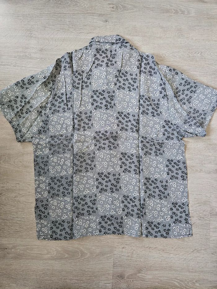 Chemise femme manches courtes - photo numéro 2