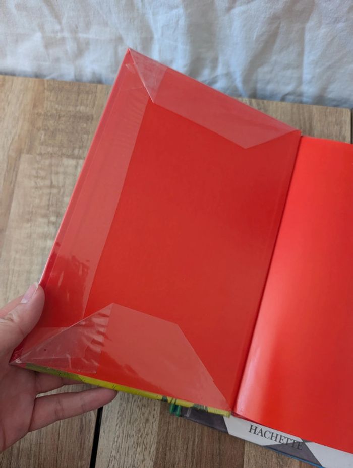 Lot livres Ma bibliothèque hachette des petits - photo numéro 8