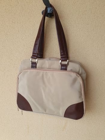 Sac de voyage multirangements