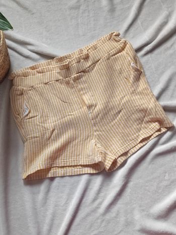 Short kiabi taille 44