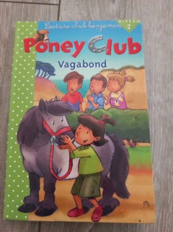 Poney Club