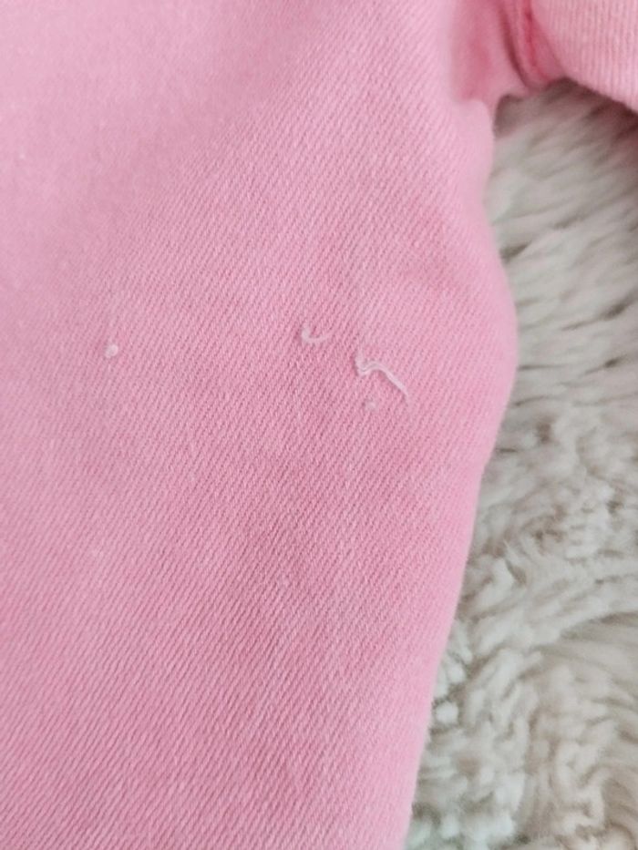 Pantacourts taille 18 mois - photo numéro 6