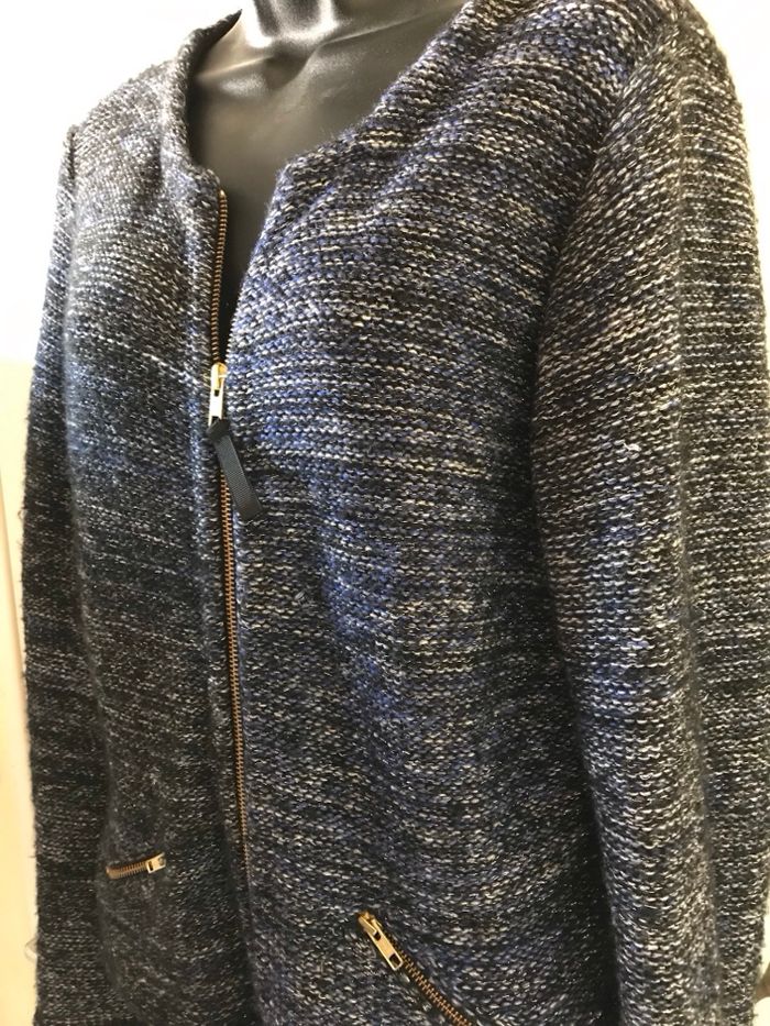 Gilet Kookaï XL - photo numéro 3