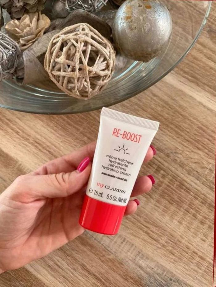 Crème - photo numéro 9