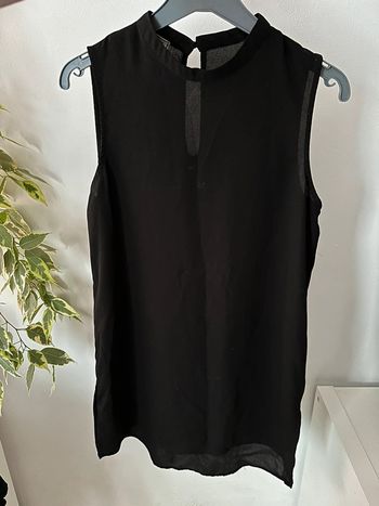 Haut léger pimkie noir