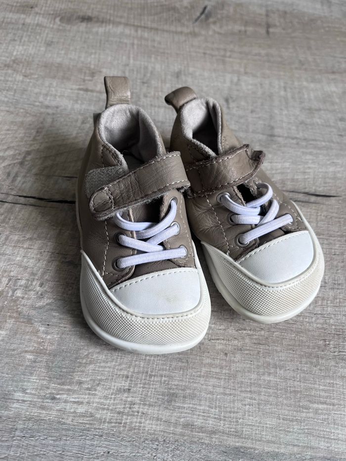 Chaussures souples - photo numéro 4