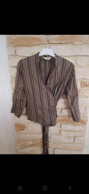 Cache cœur taille 42