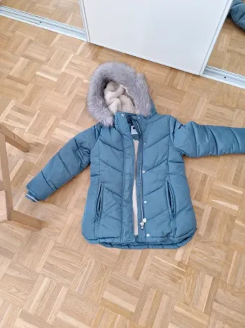 Manteau okaidi