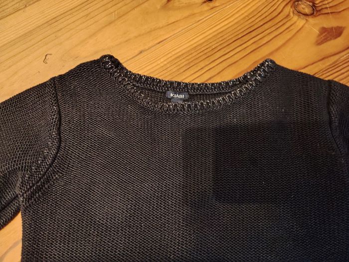 Pull - photo numéro 4