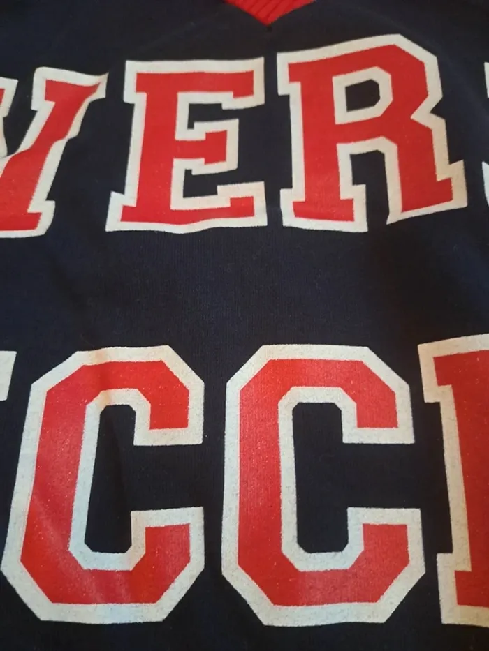 Pull court - photo numéro 4